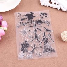 Штампи для скрапбукінгу: як користуватися силіконовими та гумовими штампами? Написи в штампинге