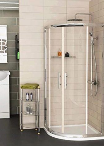 Штанги для душу ванної: різновиди душових настінних тримачів для лійки, огляд брендів Elghansa, Grohe та інших