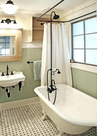 Штанги для душу ванної: різновиди душових настінних тримачів для лійки, огляд брендів Elghansa, Grohe та інших