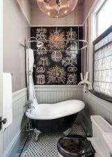 Штанги для душу ванної: різновиди душових настінних тримачів для лійки, огляд брендів Elghansa, Grohe та інших