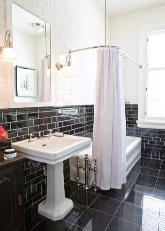 Штанги для душу ванної: різновиди душових настінних тримачів для лійки, огляд брендів Elghansa, Grohe та інших