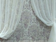 Штори у вітальню в стилі класика (52 фото): як підібрати класичні штори для інтер’єру залу? Гарні приклади дизайну