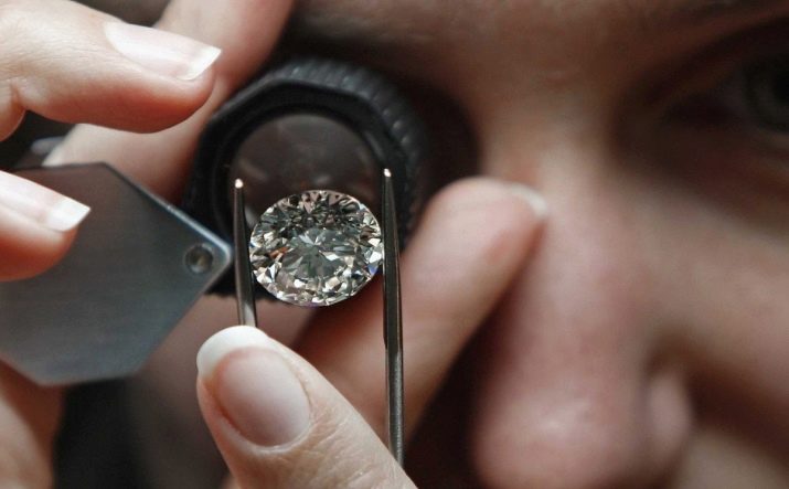 Штучні алмази (27 фото): як вирощують синтетичні алмази? Історія їх отримання