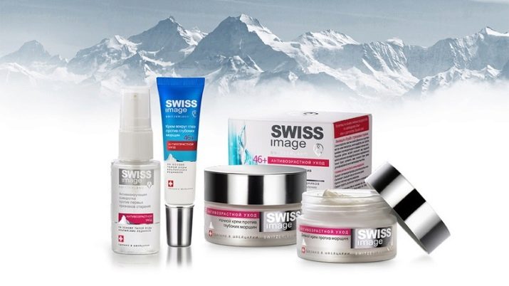 Швейцарская косметика: средства для лица от известных брендов, бюджетная косметика из Швейцарии, обзор марок Swiss Image, Five Elements и других