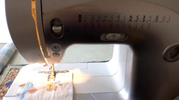 Швейна машинка Bernina: нитковтягувач та інші деталі, огляд Bernette Sew&Go 7 і Sew&Go 8, B 33 і B 35, Milan 3 і інших моделей