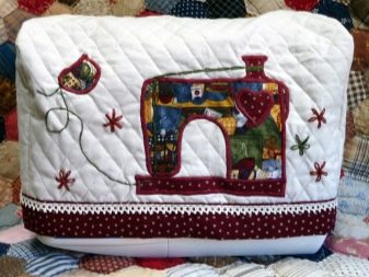 Швейна машинка Brother: нитковтягувач і лапки, інструкція та ремонт. Як заправити і змастити? Огляд відгуків