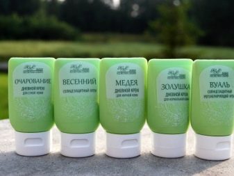 Сибірська косметика: «Жива косметика Сибіру» і «Вінець Сибіру», «Сила Сибіру» і «Лінія Сибіру». Відгуки косметологів про натуральних засобах