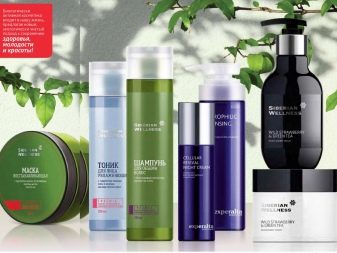 Сибірська косметика: «Жива косметика Сибіру» і «Вінець Сибіру», «Сила Сибіру» і «Лінія Сибіру». Відгуки косметологів про натуральних засобах