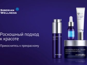 Сибірська косметика: «Жива косметика Сибіру» і «Вінець Сибіру», «Сила Сибіру» і «Лінія Сибіру». Відгуки косметологів про натуральних засобах