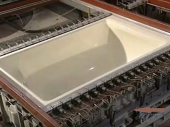 Сидячі акрилові ванни: огляд моделей з розмірами 120х70 см і 100х70 см, переваги і недоліки міні-ванн