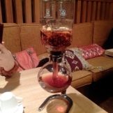 Сифон для чаю: особливості чайного і кавового габета з газовим пальником. Як користуватися вакуумним сифоном для приготування кави?