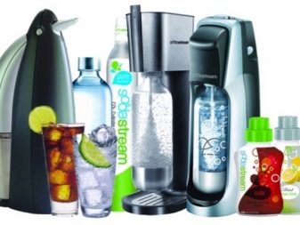 Сифон для газування води (33 фото): як користуватися пристроєм для газованої води в домашніх умовах? Як працює побутової сифон для приготування газованих напоїв?