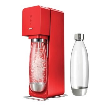 Сифон для газування води (33 фото): як користуватися пристроєм для газованої води в домашніх умовах? Як працює побутової сифон для приготування газованих напоїв?