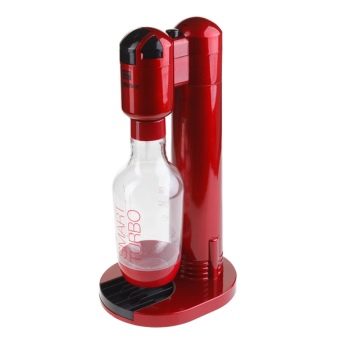 Сифон для газування води (33 фото): як користуватися пристроєм для газованої води в домашніх умовах? Як працює побутової сифон для приготування газованих напоїв?