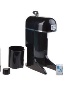 Сифон для газування води (33 фото): як користуватися пристроєм для газованої води в домашніх умовах? Як працює побутової сифон для приготування газованих напоїв?