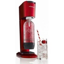 Сифон для газування води (33 фото): як користуватися пристроєм для газованої води в домашніх умовах? Як працює побутової сифон для приготування газованих напоїв?