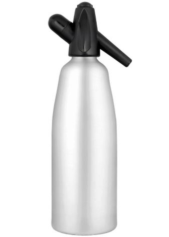 Сифон для газування води (33 фото): як користуватися пристроєм для газованої води в домашніх умовах? Як працює побутової сифон для приготування газованих напоїв?