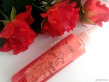 Сироватка для волосся Kapous: огляд зволожуючих засобів по догляду та відновлення фарбованого волосся, відгуки