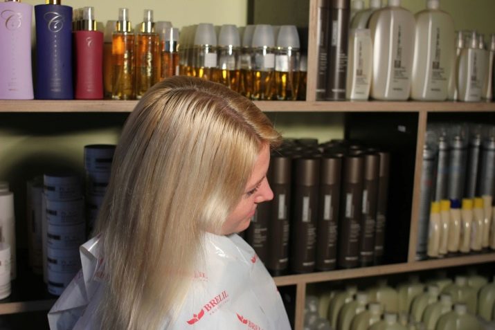 Сироватка для волосся Kapous: огляд зволожуючих засобів по догляду та відновлення фарбованого волосся, відгуки