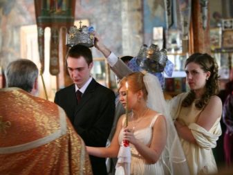 Скільки часу триває вінчання в церкві? Тривалість обряду в православному храмі