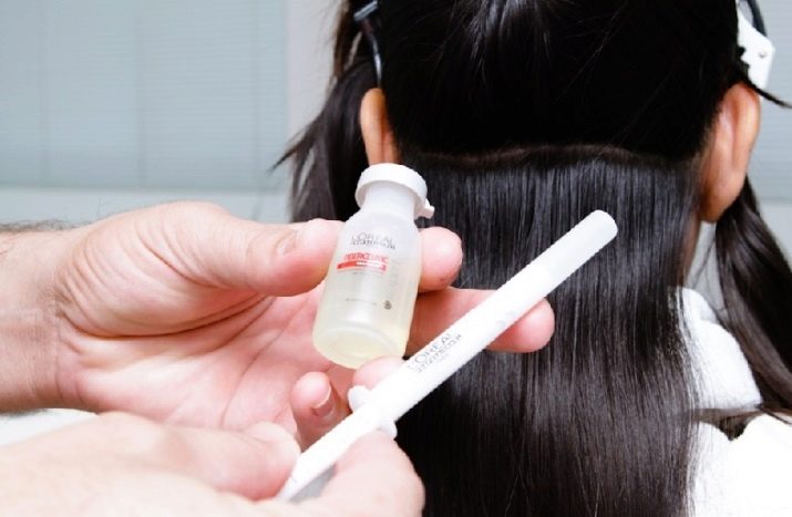 Скільки тримається ботокс для волосся? Як зберегти ефект на довгий час? Відгуки