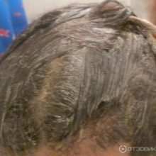 Скільки тримати фарбу на волоссі? Скільки часу потрібно тримати професійну фарбу на коренях після фарбування?