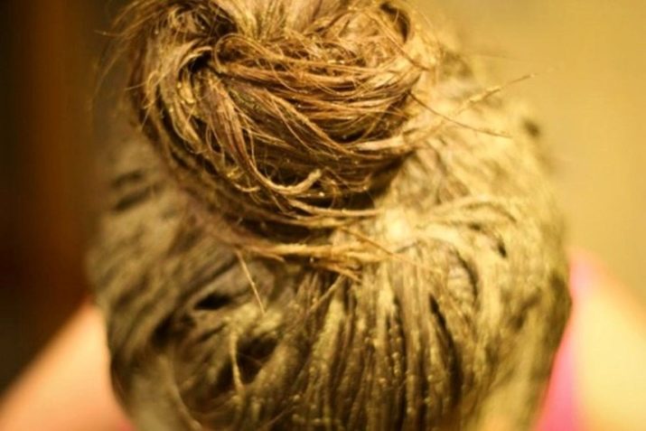 Скільки тримати хну на волоссі? Скільки часу потрібно тримати безбарвну хну для зміцнення волосся? Як довго відбувається фарбування волосся?