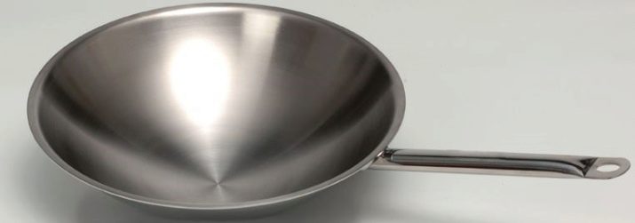 Сковорода для індукційної плити: сковорідки-гриль та інші види, які підходять для індукції. Рейтинг кращих виробників