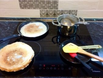 Сковорода для індукційної плити: сковорідки-гриль та інші види, які підходять для індукції. Рейтинг кращих виробників