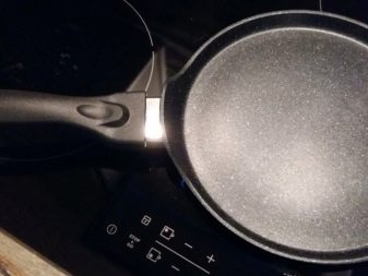 сковорода Млинна для індукційної плити: як вибрати? Вимоги до сковороді для індукції