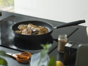 Сковорода з титановим покриттям: плюси і мінуси сковорідки. Як вибрати хорошу модель? Відгуки