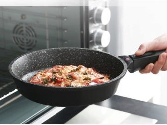 Сковороди «Нева метал посуд»: млинцеві литі сковорідки з титану, сковороди-гриль, вок від НМП та інші моделі. Відгуки покупців
