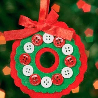 Скрапбукінг на Новий рік (38 фото): ідеї для натхнення, новорічні подарунки та іграшки, кульки на ялинку та інші прикраси