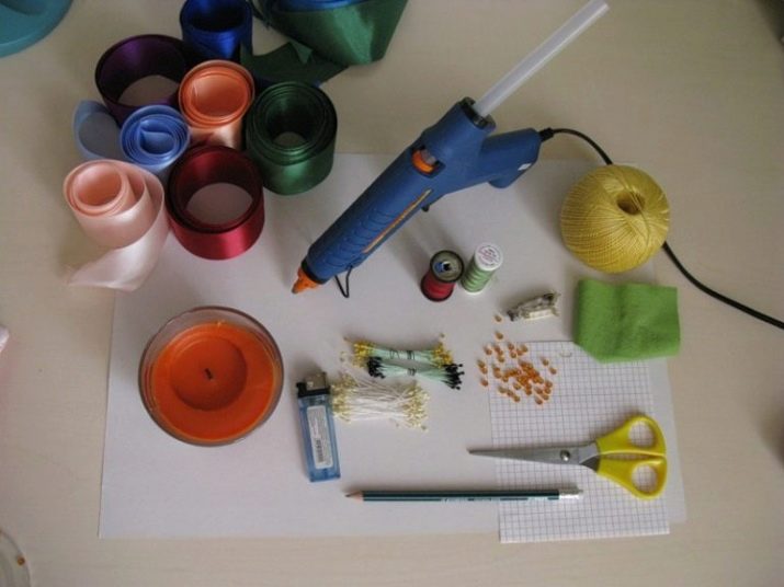 Скринька в техніці канзаші (30 фото): скринька-лялька своїми руками, майстер-класи виготовлення шкатулок з атласних стрічок методом канзаші