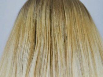 Солом’яний колір волосся (55 фото): різновиди відтінків соломи. Кому підійдуть холодні і теплі тони?