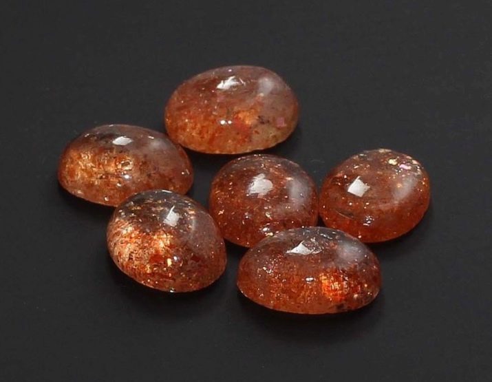 Сонячний камінь (27 фото): що це таке? Магічні і лікувальні властивості орегонського мінералу, гелиолит з Індії