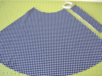 Спідниця сонце для дівчинки: як зшити, на гумці, викрійки, з чим носити