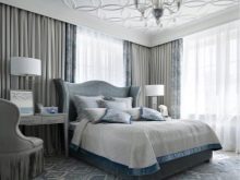Спальня в англійському стилі (55 фото): вибір штор і шпалер для інтер’єру. Варіанти дизайну для спальні дівчата і чоловіки, головні деталі