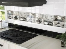 Іспанська плитка на фартух для кухні (29 фото): плюси і мінуси плитки з Іспанії, огляд виробників і правила вибору