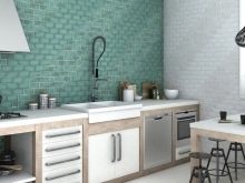 Іспанська плитка на фартух для кухні (29 фото): плюси і мінуси плитки з Іспанії, огляд виробників і правила вибору