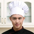 Спецодяг для кухарів: особливості робочого одягу. Різновиди форми. Що вибрати: шапку або бере, кітель або фартух? Відмінності жіночої уніформи