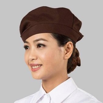 Спецодяг для кухарів: особливості робочого одягу. Різновиди форми. Що вибрати: шапку або бере, кітель або фартух? Відмінності жіночої уніформи