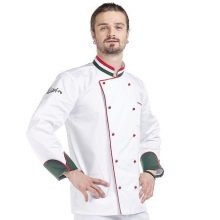 Спецодяг для кухарів: особливості робочого одягу. Різновиди форми. Що вибрати: шапку або бере, кітель або фартух? Відмінності жіночої уніформи