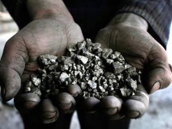 Срібло: що це таке? Рожеве і самородне, матове і інші види срібла, застосування корисних копалин