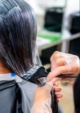 Сріблястий колір волосся (46 фото): як домогтися срібного відтінку? Тонкощі фарбування і модні тенденції