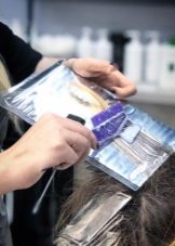 Сріблястий колір волосся (46 фото): як домогтися срібного відтінку? Тонкощі фарбування і модні тенденції