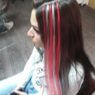 Сріблястий колір волосся (46 фото): як домогтися срібного відтінку? Тонкощі фарбування і модні тенденції