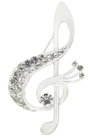 Срібні брошки (90 фото): моделі з натуральними каменями, з сапфіром, бурштином, перлами і хризопразом з срібла