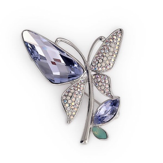 Срібні брошки (90 фото): моделі з натуральними каменями, з сапфіром, бурштином, перлами і хризопразом з срібла