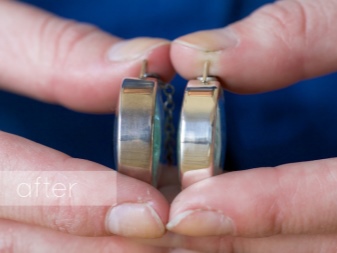 Срібні кільця з камінням (116 фото): жіночі моделі з місячним і чорним каменем в сріблі